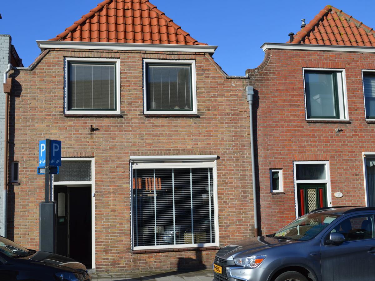 Villa Attractive Holiday House In Katwijk Near The Beach Katwijk aan Zee Exterior foto